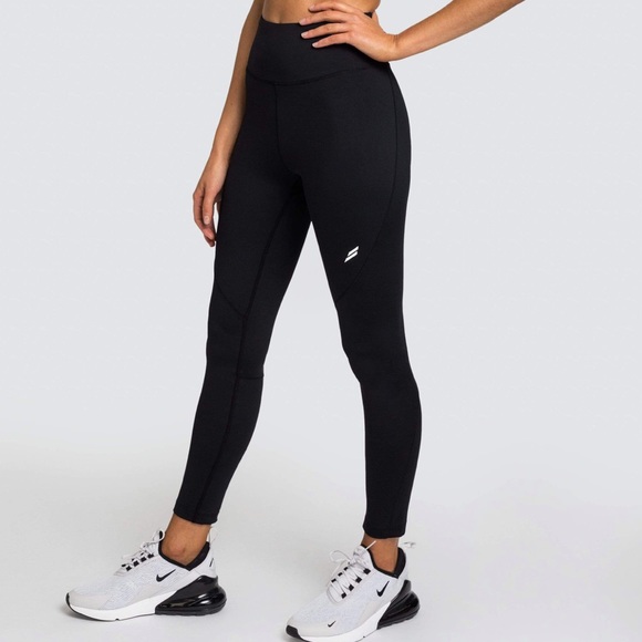 DOYOUEVEN Pants - DOYOUEVEN Excel High Waisted Leggings Size Small